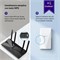 Повторитель TP-Link TPLINK (RE500X) (RE500X) 1003300 - фото 498193 Повторитель TP-Link TPLINK (RE500X) (RE500X) 1003300 - фото 498193