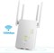 Двухдиапазонный повторитель Wi-Fi, 1200 Мбит/с, беспроводной маршрутизатор 2,4G / 5G, удлинитель Wi-Fi, усилитель сигнала Wi-Fi, точка доступа Wi-Fi (цвет: AC1200M) 1003307 - фото 498224 Двухдиапазонный повторитель Wi-Fi, 1200 Мбит/с, беспроводной маршрутизатор 2,4G / 5G, удлинитель Wi-Fi, усилитель сигнала Wi-Fi, точка доступа Wi-Fi (цвет: AC1200M) 1003307 - фото 498224