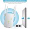 Двухдиапазонный повторитель Wi-Fi, 1200 Мбит/с, беспроводной маршрутизатор 2,4G / 5G, удлинитель Wi-Fi, усилитель сигнала Wi-Fi, точка доступа Wi-Fi (цвет: AC1200M) 1003307 - фото 498225 Двухдиапазонный повторитель Wi-Fi, 1200 Мбит/с, беспроводной маршрутизатор 2,4G / 5G, удлинитель Wi-Fi, усилитель сигнала Wi-Fi, точка доступа Wi-Fi (цвет: AC1200M) 1003307 - фото 498225