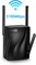 WiFi Extender - WiFi Booster,2100 Mbps,WiFi Range Extender,WiFi Repeater,Wireless Extender for Home,Gigabit Port,5G&2.4G Dual Band,Coverage up to 1292sq.ft,Support Multiple Devices,Extends WiFi Range 1003313 - фото 498249