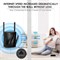 WiFi Extender - WiFi Booster,2100 Mbps,WiFi Range Extender,WiFi Repeater,Wireless Extender for Home,Gigabit Port,5G&2.4G Dual Band,Coverage up to 1292sq.ft,Support Multiple Devices,Extends WiFi Range 1003313 - фото 498251 WiFi Extender - WiFi Booster,2100 Mbps,WiFi Range Extender,WiFi Repeater,Wireless Extender for Home,Gigabit Port,5G&2.4G Dual Band,Coverage up to 1292sq.ft,Support Multiple Devices,Extends WiFi Range 1003313 - фото 498251