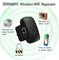 Удлинитель Wi-Fi, маршрутизатор 300 Мбит/с Усилитель сигнала Wi-Fi Усилитель Wi-Fi Повторитель Wi-Fi дальнего действия Точка доступа для домашнего офиса Усилитель интернет-сигнала с портом Fast Ethernet/WPS 1003315 - фото 498259 Удлинитель Wi-Fi, маршрутизатор 300 Мбит/с Усилитель сигнала Wi-Fi Усилитель Wi-Fi Повторитель Wi-Fi дальнего действия Точка доступа для домашнего офиса Усилитель интернет-сигнала с портом Fast Ethernet/WPS 1003315 - фото 498259