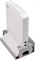 AVM Fritz!Repeater 3000 HE26852 Потолочное и настенное крепление с противоугонным устройством, серебристо-серое порошковое покрытие 1003322 - фото 498288 AVM Fritz!Repeater 3000 HE26852 Потолочное и настенное крепление с противоугонным устройством, серебристо-серое порошковое покрытие 1003322 - фото 498288