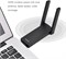 Zopsc Portable 300M Dual Antenna USB Wi-Fi Расширитель диапазона сигнала Беспроводной маршрутизатор-ретранслятор Усилитель точки доступа с двумя внешними мощными антеннами Поддержка резервного копирования и восстановления профиля. 1003324 - фото 498296 Zopsc Portable 300M Dual Antenna USB Wi-Fi Расширитель диапазона сигнала Беспроводной маршрутизатор-ретранслятор Усилитель точки доступа с двумя внешними мощными антеннами Поддержка резервного копирования и восстановления профиля. 1003324 - фото 498296