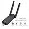 Zopsc Portable 300M Dual Antenna USB Wi-Fi Расширитель диапазона сигнала Беспроводной маршрутизатор-ретранслятор Усилитель точки доступа с двумя внешними мощными антеннами Поддержка резервного копирования и восстановления профиля. 1003324 - фото 498298 Zopsc Portable 300M Dual Antenna USB Wi-Fi Расширитель диапазона сигнала Беспроводной маршрутизатор-ретранслятор Усилитель точки доступа с двумя внешними мощными антеннами Поддержка резервного копирования и восстановления профиля. 1003324 - фото 498298