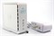 AirTies AT&T — интеллектуальный удлинитель Wi-Fi 4920 — белый 1003344 - фото 498378 AirTies AT&T — интеллектуальный удлинитель Wi-Fi 4920 — белый 1003344 - фото 498378