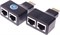 SMAKN® Удлинитель сетевого кабеля HDMI с двумя портами RJ45 по Cat 5e/6 1080p до 30 м 1003353 - фото 498413 SMAKN® Удлинитель сетевого кабеля HDMI с двумя портами RJ45 по Cat 5e/6 1080p до 30 м 1003353 - фото 498413