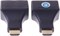 SMAKN® Удлинитель сетевого кабеля HDMI с двумя портами RJ45 по Cat 5e/6 1080p до 30 м 1003353 - фото 498414 SMAKN® Удлинитель сетевого кабеля HDMI с двумя портами RJ45 по Cat 5e/6 1080p до 30 м 1003353 - фото 498414