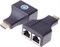 SMAKN® Удлинитель сетевого кабеля HDMI с двумя портами RJ45 по Cat 5e/6 1080p до 30 м 1003353 - фото 498415 SMAKN® Удлинитель сетевого кабеля HDMI с двумя портами RJ45 по Cat 5e/6 1080p до 30 м 1003353 - фото 498415