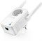 TP-LINK TL-WA860RE V1 N300 Универсальный расширитель беспроводного диапазона 1003361 - фото 498444