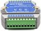 UOTEK UT-509 Повторитель RS-485/422 с внешним питанием На рейке Фотоэлектрическая изоляция 1003366 - фото 498461 UOTEK UT-509 Повторитель RS-485/422 с внешним питанием На рейке Фотоэлектрическая изоляция 1003366 - фото 498461