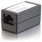 Модульный линейный соединитель C2G RJ45 для Ethernet-кабеля Cat5e, Cat6, Cat7, сетевой удлинитель 1003372 - фото 498479 Модульный линейный соединитель C2G RJ45 для Ethernet-кабеля Cat5e, Cat6, Cat7, сетевой удлинитель 1003372 - фото 498479