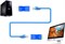 Удлинитель HDMI, удлинитель сетевого кабеля HDMI-RJ45, преобразователь-повторитель для Cat 5e/6, удлинитель 1080p до 30 м для HDTV PS4 STB 4K 2K 1003380 - фото 498509 Удлинитель HDMI, удлинитель сетевого кабеля HDMI-RJ45, преобразователь-повторитель для Cat 5e/6, удлинитель 1080p до 30 м для HDTV PS4 STB 4K 2K 1003380 - фото 498509