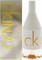 Calvin Klein CK IN2U Духи для женщин Туалетная вода 100 мл 1004006 - фото 498712