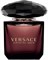 Versace Crystal Noir Туалетная вода-спрей для нее, 90 мл 1004018 - фото 498757