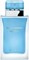 Dolce & Gabbana Light Blue Eau Intense парфюмированная вода для женщин, 25 мл 1004037 - фото 498828