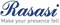 RASASI - DAAREJ BY RASASI - ДУХИ ДЛЯ ЖЕНЩИН - EAU DE PARFUM 100 ML 1004046