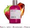 ARO FAC By AMD Perfumes Suger Candy Perfume for Women — Подарок для женщин — Стойкие женские ароматы со смесью зеленого яблока и апельсинового мандарина Eau de Parfum EDP 100 мл 1004060