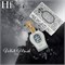 HI PERFUME WHITE MUSK для унисекс 100мл 1004062