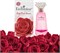 Туалетная вода EnchantEUR Rose Oud Amour, духи для женщин, стойкий аромат, 100 мл 1004079 - фото 498997