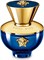 Versace Pour Femme Dylan Blue By Versace для женщин — парфюмированная вода, 50 мл, 130690 1004082 - фото 499011