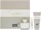 MONTBLANC Mont Blanc Signature Eau De Parfum, подарочный набор из 3 предметов для женщин (EAU DE PARFUM SPRAY 3 OZ & LOTION 3,4 OZ & EAU DE PARFUM 0,25 OZ MINI) 1004089 - фото 499036