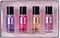 Victoria's Secret Fragrance Mist Collection, мини-подарочный набор из 4 предметов, разные ароматы 1004123 - фото 499181