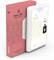 Smell Me Pocket Perfume 508 Французские парфюмерные ароматы Стойкий аромат амбры и ванили, вдохновленный OPIUM BLK EDP для женщин 18 мл 1004134 - фото 499236