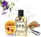 EYFEL Perfumes for Women – W10 INSPIRED BY J'ADORE – Парфюмерная вода-спрей – Женские ароматы – EDP 100 мл 1004162 - фото 499344