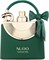 Fragrance World - Nudo Green Iris - Eau de Parfum - духи для женщин, 100 мл 1004177 - фото 499398