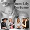 Lily Perfume Premium - Привлекательные духи? Lily of the Perfume Премиальное одеколонное масло с феромонами в шариковом исполнении для женщин, свежий, классический аромат, стойкий и чистый аромат -? 15 мл? 1004202 Lily Perfume Premium - Привлекательные духи? Lily of the Perfume Премиальное одеколонное масло с феромонами в шариковом исполнении для женщин, свежий, классический аромат, стойкий и чистый аромат -? 15 мл? 1004202