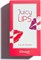 Женские духи Juicy Lips 80 мл | Парфюмированная вода | Соблазнительный аромат женских духов | С фруктовыми и цветочными нотами для современной женщины 1004209 Женские духи Juicy Lips 80 мл | Парфюмированная вода | Соблазнительный аромат женских духов | С фруктовыми и цветочными нотами для современной женщины 1004209