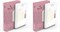 Smell Me Pocket Perfume 509 Французские духи с цветочными ароматами Стойкие, вдохновленные GCCI Flora Gorgeous Gardenia Women 18 мл (2 шт.) 1004221 - фото 499601