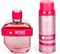 Sapil Intense для женщин, 100 мл, EDP и 150 мл, подарочный набор Deo 1004265 - фото 499768