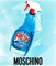 Moschino Fresh Couture By For Women — Туалетная вода, 100 мл, 10004686 1004298 Moschino Fresh Couture By For Women — Туалетная вода, 100 мл, 10004686 1004298