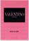 Valentino Donna Born In Roma For Women парфюмированная вода, 100 мл 1004330 Valentino Donna Born In Roma For Women парфюмированная вода, 100 мл 1004330