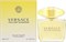 Туалетная вода-спрей Versace Yellow Diamond by Versace, 6,7 унций / 200 мл (для женщин) 1004360 - фото 500128