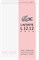 Lacoste L.12.12 Rose Eau Fraiche Духи для женщин Туалетная вода 50 мл 1004406 Lacoste L.12.12 Rose Eau Fraiche Духи для женщин Туалетная вода 50 мл 1004406
