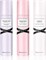 ТАК…? Miss So Womens Twightlight Kiss, Sugar Rush, смешанный набор парфюмерных туманов Starlet, 140 мл (3 шт. в упаковке) 1004444 - фото 500429