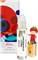 TSZ Scent Sweet Strawberry Парфюмированное масло в шарике 6 мл — стойкий фруктово-мускусный аромат для женщин 1004455 - фото 500468