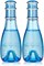 Женская туалетная вода Davidoff Cool Water, 2x30 мл 1004460 - фото 500488
