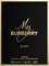 Burberry Perfume - Burberry My Burberry Black - духи для женщин, 50 мл - парфюмерный спрей 1004478 Burberry Perfume - Burberry My Burberry Black - духи для женщин, 50 мл - парфюмерный спрей 1004478