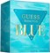 Guess Seductive Blue для женщин edt 75 мл 1004492 Guess Seductive Blue для женщин edt 75 мл 1004492