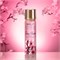 Уникальный спрей для тела Cherry Blossom для женщин – спрей с нежным и освежающим цветочным ароматом, стойкий спрей со сладкими и элегантными нотами, 150 мл 1004510 Уникальный спрей для тела Cherry Blossom для женщин – спрей с нежным и освежающим цветочным ароматом, стойкий спрей со сладкими и элегантными нотами, 150 мл 1004510