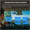 KAWA Car Camera Dash Cam 2K 1440P Full QHD Dash Camera 30fps - Voice Control, 360° Rotating Body, 145°Wide Angle Dashcam, WDR with Super Night Vision, APP Control and G-sensor, D6 4233886102 KAWA Car Camera Dash Cam 2K 1440P Full QHD Dash Camera 30fps - Voice Control, 360° Rotating Body, 145°Wide Angle Dashcam, WDR with Super Night Vision, APP Control and G-sensor, D6 4233886102