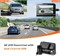 70mai 4K Dash Cam A810-2 Set with Sony Starvis 2 IMX678,Dual HDR Front and Rear Cam RC12,Built in GPS,Night Owl Vision,Smart Parking Guardian Mode,AI Motion Detection,Time-Lapse Recording 3521087884 70mai 4K Dash Cam A810-2 Set with Sony Starvis 2 IMX678,Dual HDR Front and Rear Cam RC12,Built in GPS,Night Owl Vision,Smart Parking Guardian Mode,AI Motion Detection,Time-Lapse Recording 3521087884