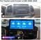 Автомобильный стереоэкран Android для Toyota Land Cruiser LC200 GXR 2008-2022 12,3 дюйма с Carplay Беспроводная AHD-камера Android Auto в комплекте с быстрым интерфейсом (12,3 дюйма 4 + 32 ГБ Carplay) 4243052173 Автомобильный стереоэкран Android для Toyota Land Cruiser LC200 GXR 2008-2022 12,3 дюйма с Carplay Беспроводная AHD-камера Android Auto в комплекте с быстрым интерфейсом (12,3 дюйма 4 + 32 ГБ Carplay) 4243052173