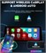 Автомобильный стереоэкран Android для Toyota Land Cruiser LC200 GXR 2008-2022 12,3 дюйма с Carplay Беспроводная AHD-камера Android Auto в комплекте с быстрым интерфейсом (12,3 дюйма 4 + 32 ГБ Carplay) 4243052173 Автомобильный стереоэкран Android для Toyota Land Cruiser LC200 GXR 2008-2022 12,3 дюйма с Carplay Беспроводная AHD-камера Android Auto в комплекте с быстрым интерфейсом (12,3 дюйма 4 + 32 ГБ Carplay) 4243052173