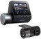 70Mai Smart Dash Cam Pro Plus устанавливает A500S Разрешение 5 Мп / Бесплатный Wi-Fi / 24-часовой монитор парковки / Широкий угол обзора 140 градусов / Двойная запись видео 4042417322 - фото 500801