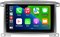 Автомобильный стереоэкран Android для Toyota Land Cruiser 100 GX LC100 Lexus LX470 2002-2007 с Apple Carplay Android Auto Беспроводная связь Wi-Fi AHD-камера в комплекте Быстрый интерфейс 4G Bluetooth (2 + 32 ГБ 4 ядра) 4037348305 - фото 500811